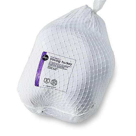 Lowes Foods – House of Raeford <strong>Turkey</strong>, 10-24 lb, 47¢ lb. . Publix turkey